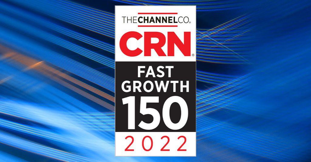 All Lines named to Fast Growth 150
