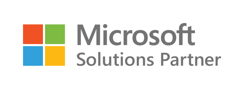 Microsoft Partner